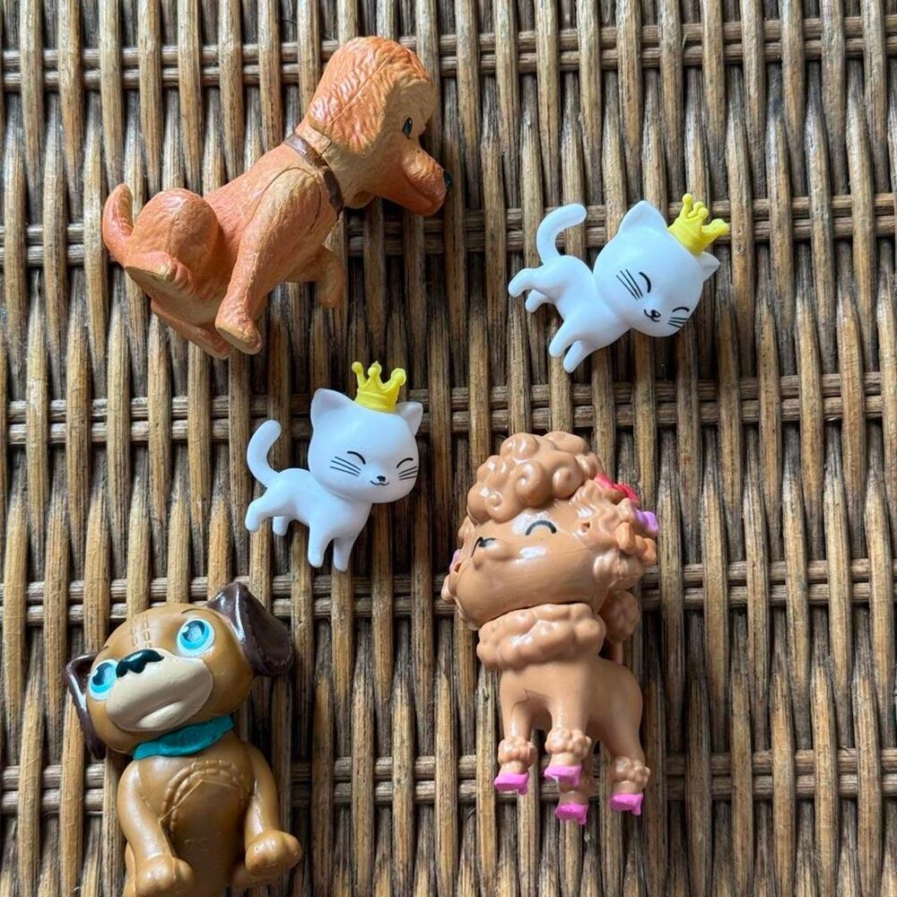 Unbranded multi Action-figures-playsets